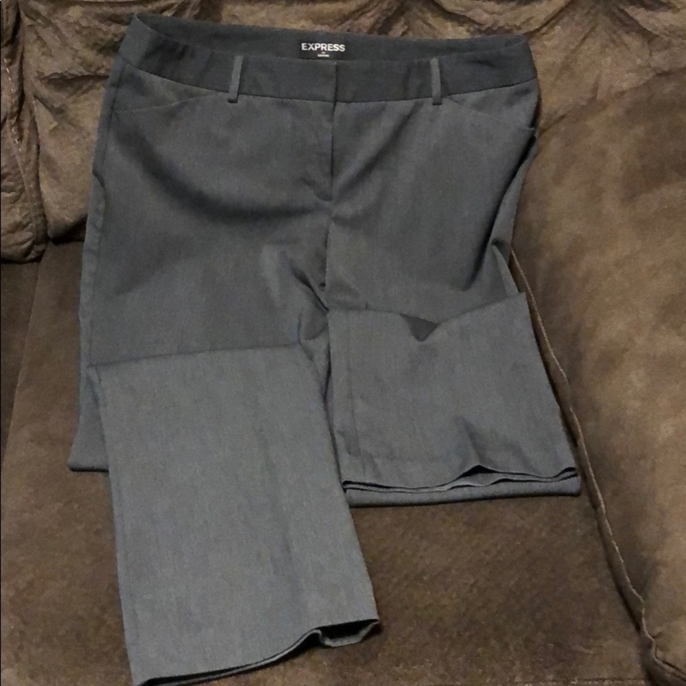 Express slacks